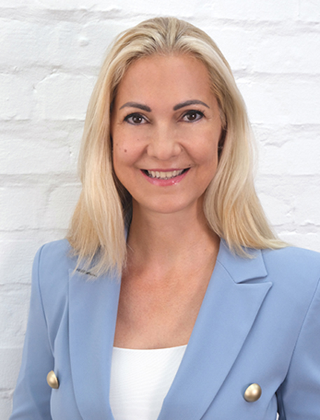 Horváth Krisztina