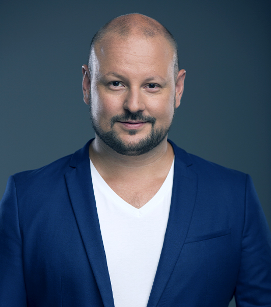 Nagy Márton