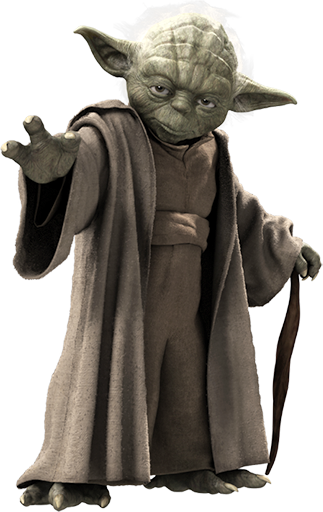 Yoda