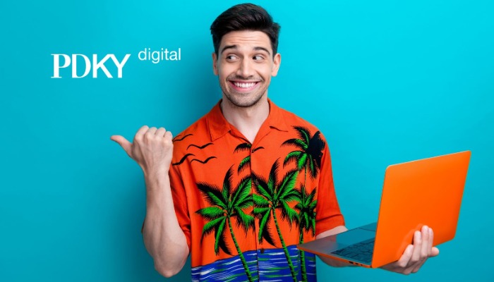 Digital Account Manager