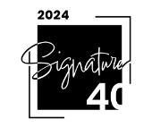 Signature 40 