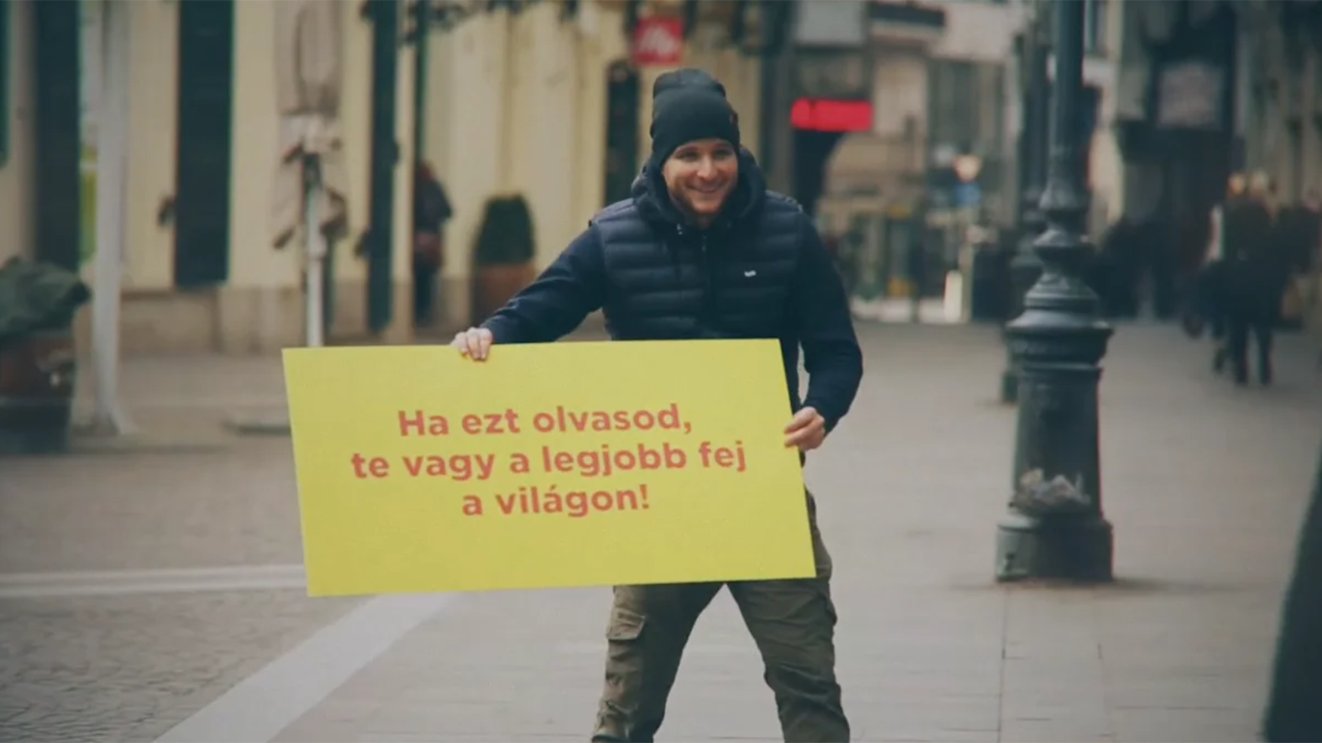 Lay's Mosolykampány