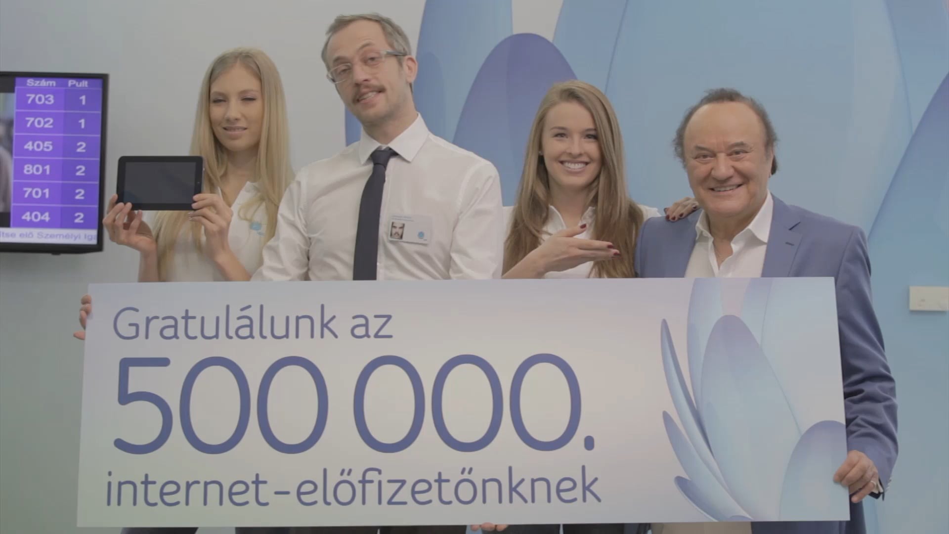 Online verseny