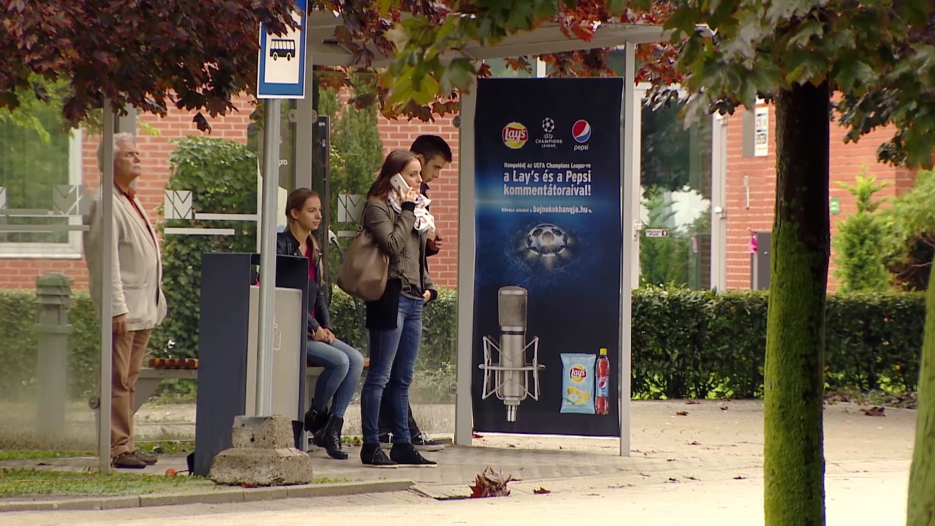 Pepsi UCL