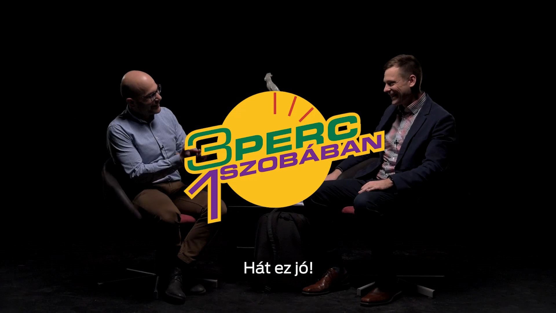 Lukács Ádám József x Kéri Gábor