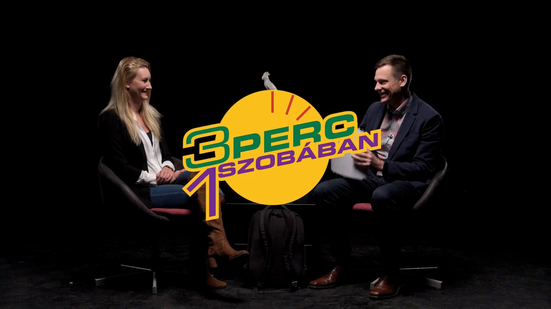 Váczi Eszter x Botos Ádám