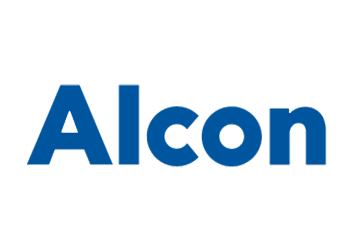 Alcon