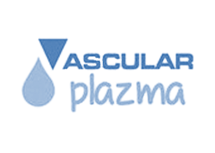 Vascular plazma
