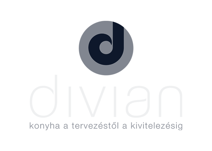Divian Konyhaművek