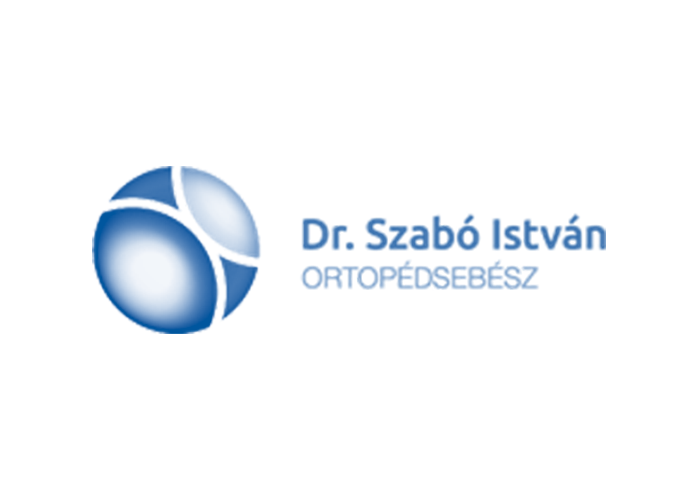 Dr. Szabó István Ortopéd Sebész
