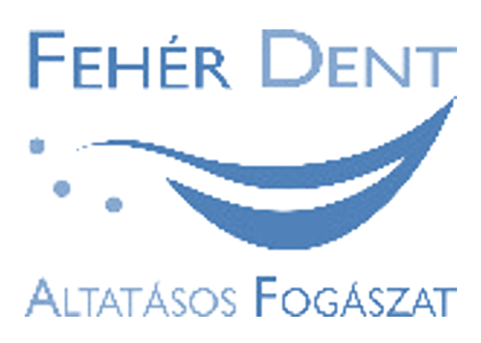 Fehér Dent 