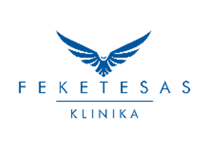 Feketesas klinika