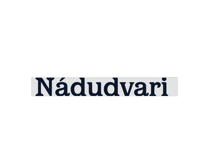Nádudvari