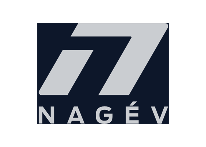 Nagév