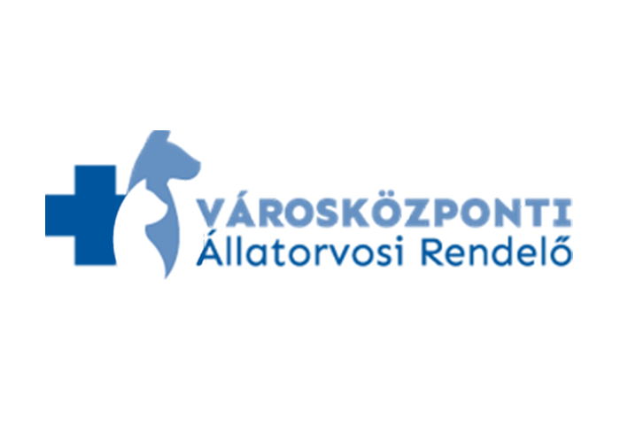 Városközponti Állatorvosi rendelő