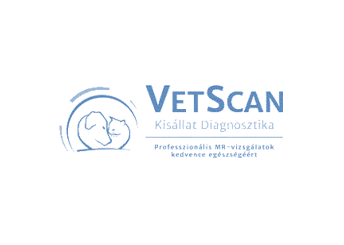 VetScan Kisállat Diagnosztika