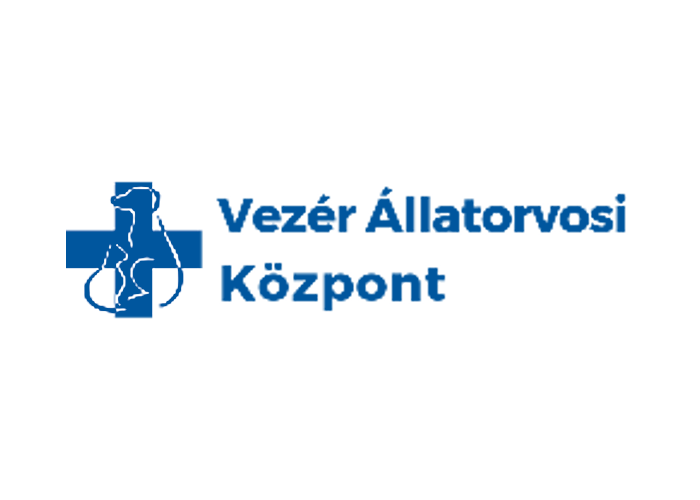 Vezér Állatorvosi központ