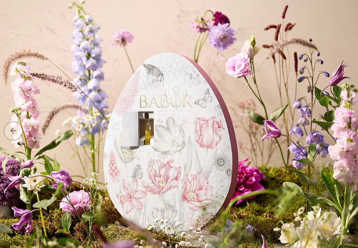 Kalcsu Cosmetics