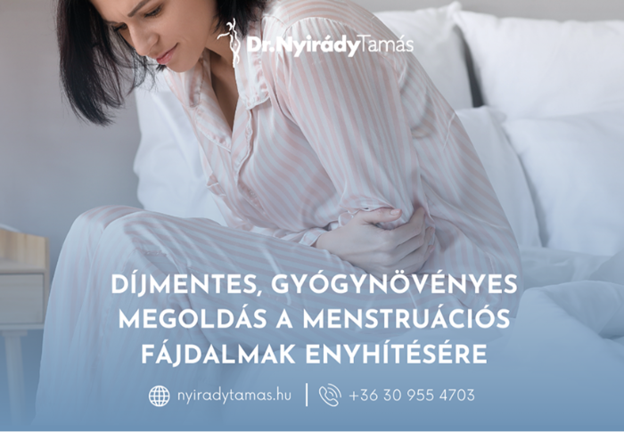 Dr. Nyirády Tamás study