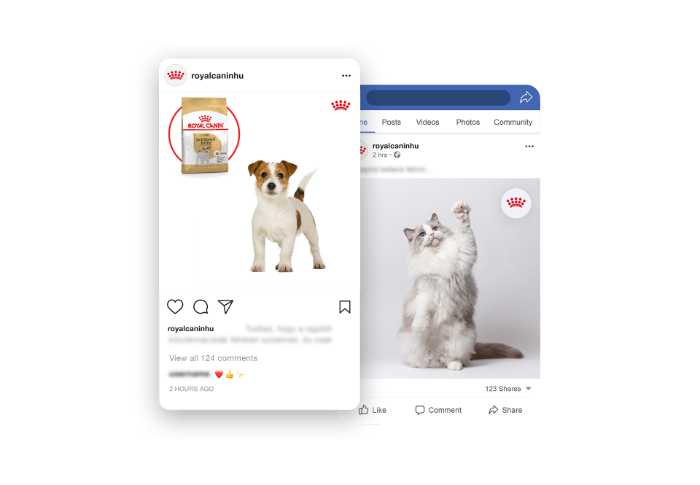 Royal Canin Magyarország