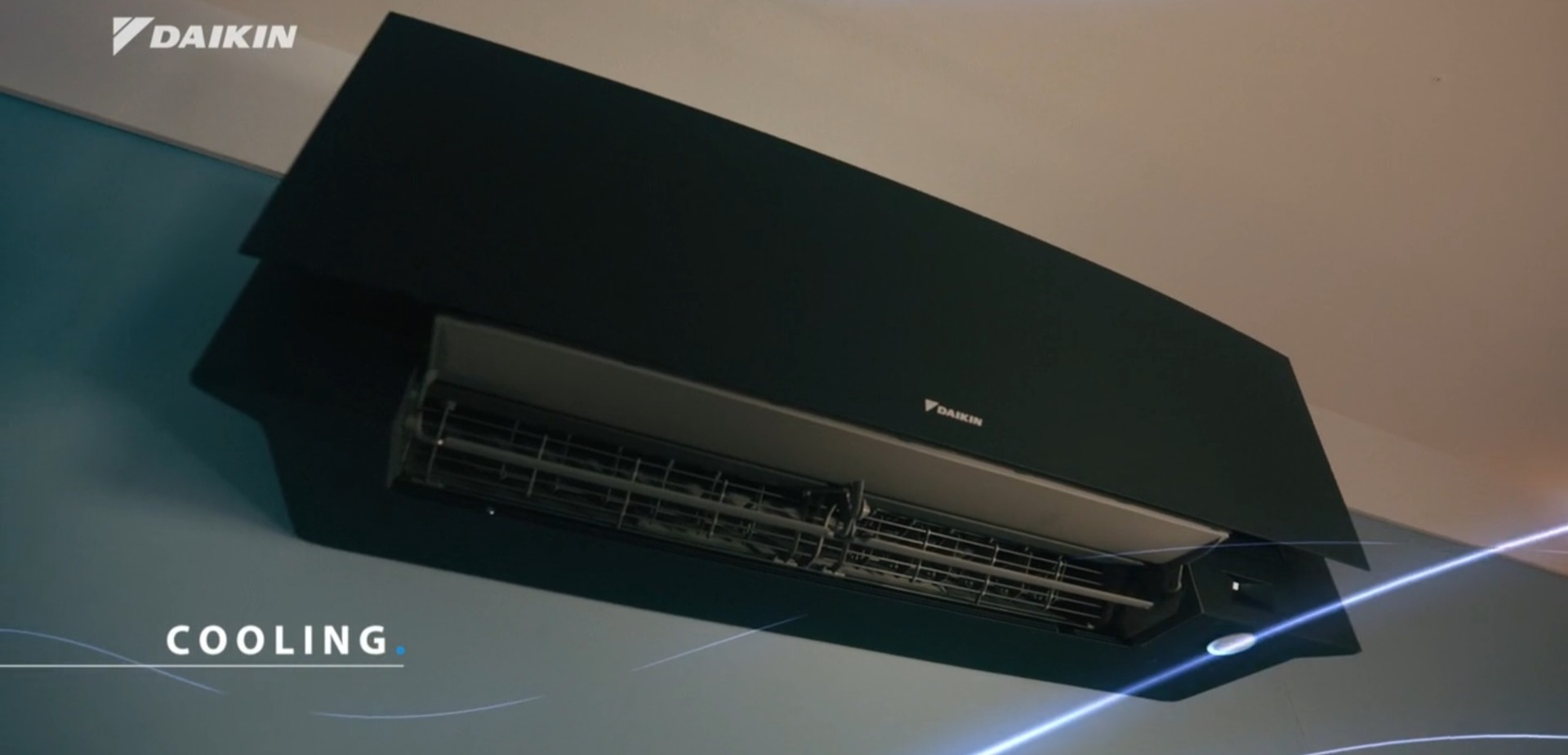 Daikin