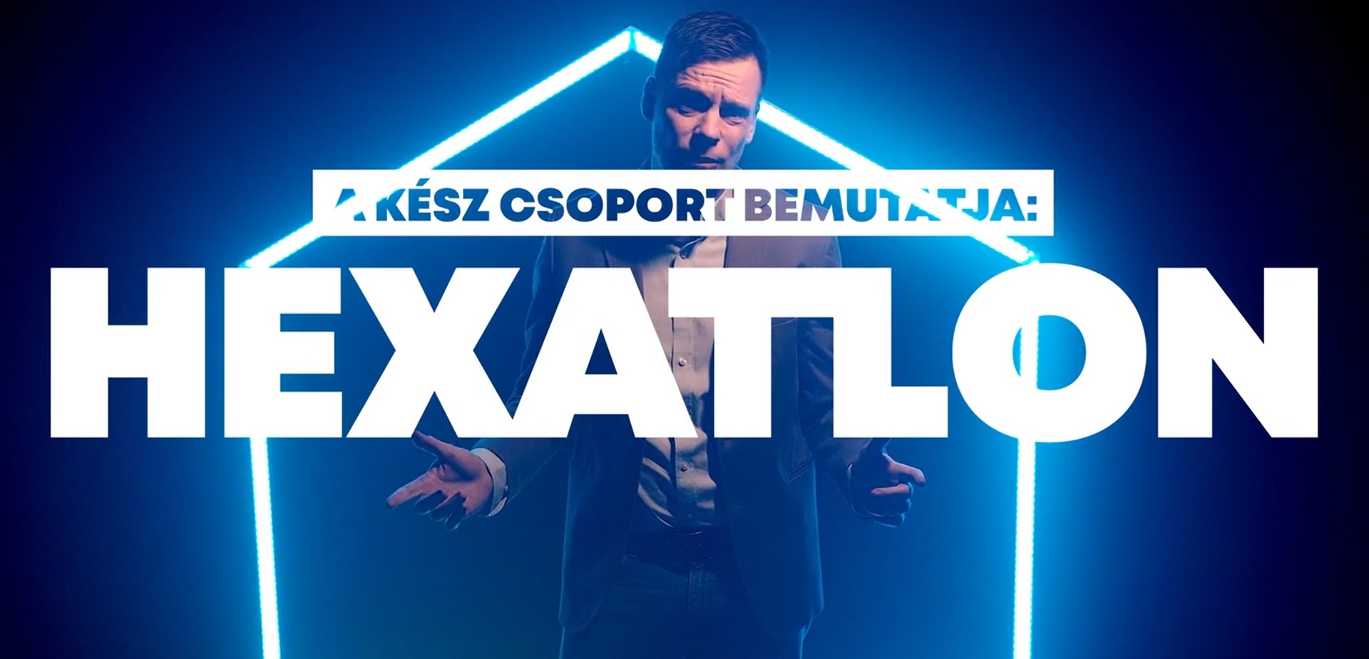KÉSZ - Hexatlon