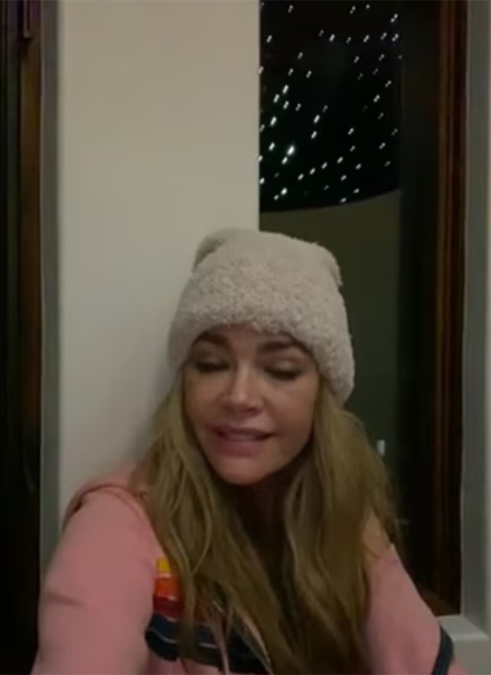 Denise Richards
